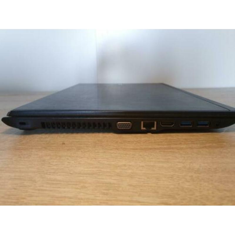 Acer laptop met krachtige processor