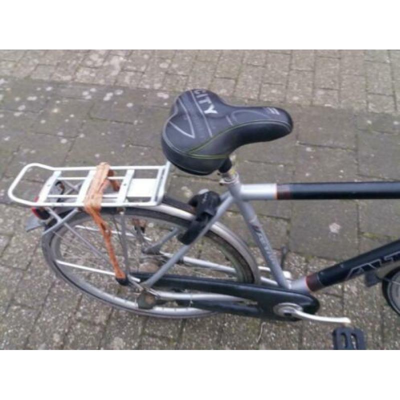 Altra herenfiets te koop