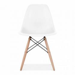 Eames DSW design stoelen OP=OP KOOPJE!!