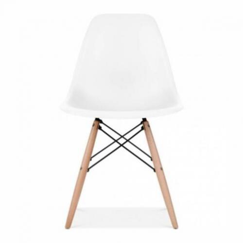 Eames DSW design stoelen OP=OP KOOPJE!!