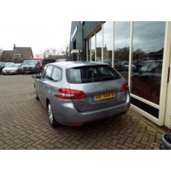 Peugeot 308 SW 1.6 BlueHDI Blue Lease Pack NAVI-TREKHAAK-PDC
