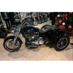 Harley-Davidson FLRT Freewheeler (bj 2020)