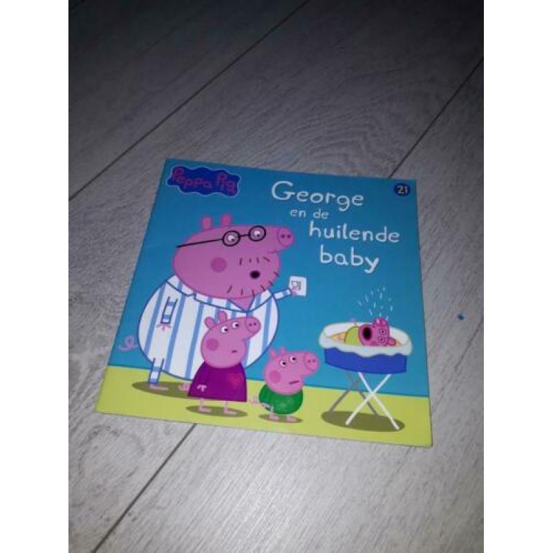 Boekjes