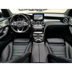 Mercedes-Benz GLC 43 AMG 4MATIC
