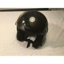 Scooterhelm motorhelm merk Nexx maat L