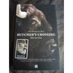 John Williams - Stoner / Butcher's Crossing