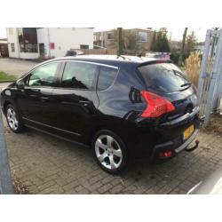 Peugeot 3008 1.6 THP ST