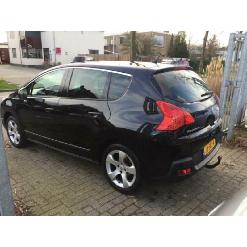 Peugeot 3008 1.6 THP ST