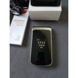 Emporia touch smartphone helemaal nieuw
