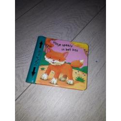 Boekjes