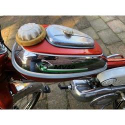 Puch mv 50 1973