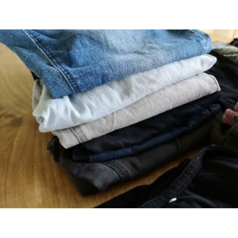 Positiebroeken H&M draagmaat 42 t/m 46