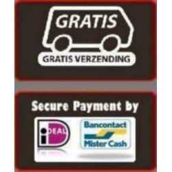 Triple S / JOM Schroefset Seat Cordoba Vario 6K2/C #20