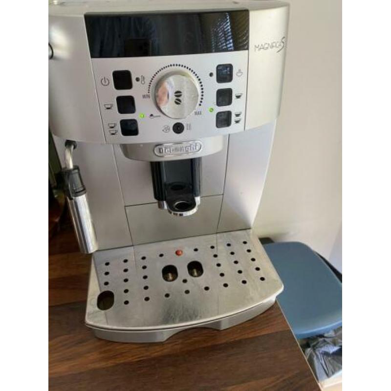 DeLonghi koffiemachine