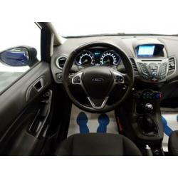 Ford Fiesta 1.0 Style Ultimate-- Full map Navi, Xenon, PDC,