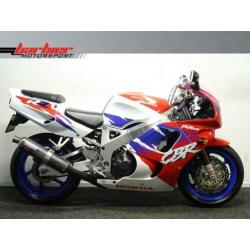 Hele mooie Honda CBR 900 RR FIREBLADE (bj 1995)