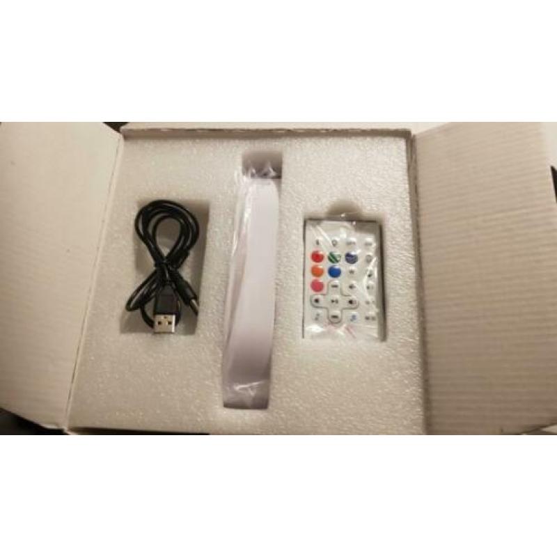 GAEVE big bang Bluetooth luidspreker+lamp