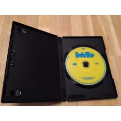 Boattrip DVD - Cuba Gooding Jr. (Dumb en Dumber)