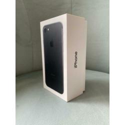 apple iphone 7, 128gb UNLOCKED. MINT CONDITION €190