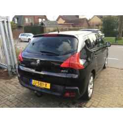 Peugeot 3008 1.6 THP ST