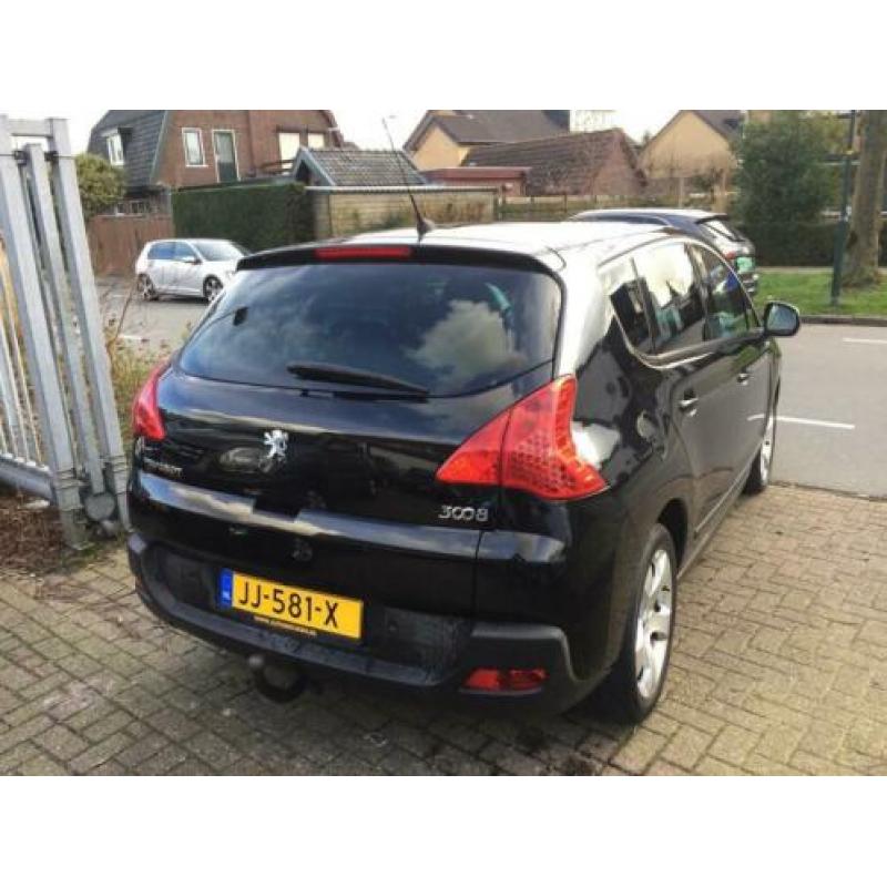 Peugeot 3008 1.6 THP ST