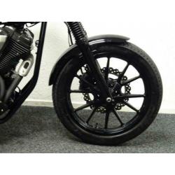 Strakke Yamaha XV 950 Akrapovic 1e eigenaar (bj 2014)