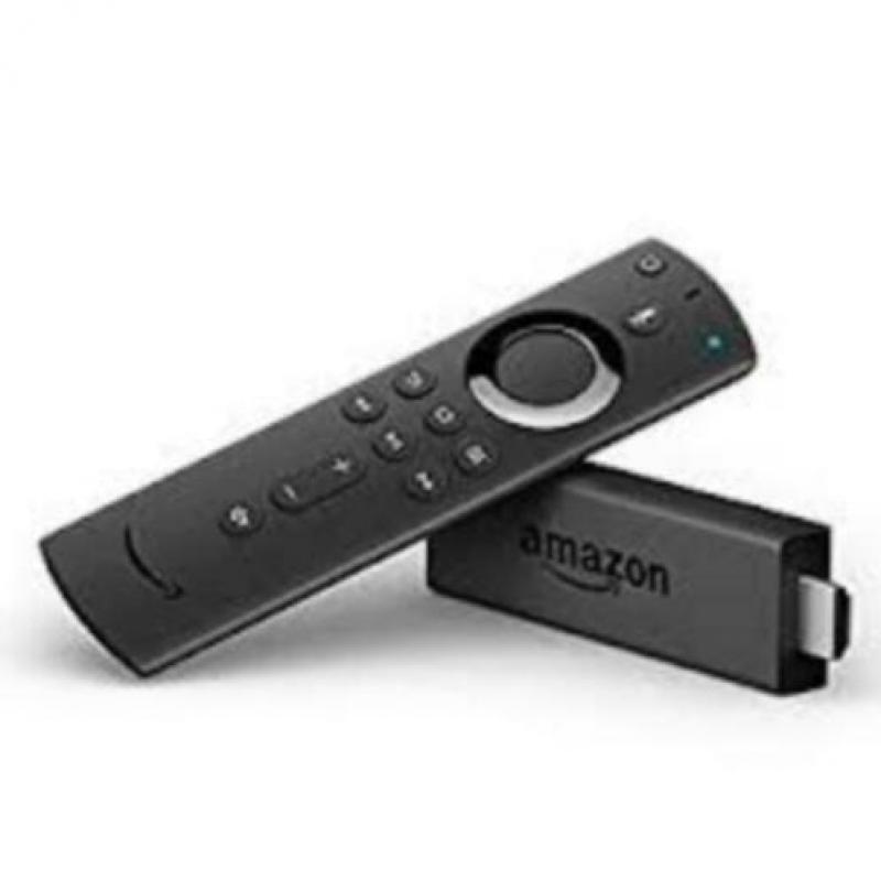 fire tv mediaplayer geheel voorgeinstaleerd incl fox sport
