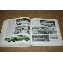 Dikke pil - Encyclopedia of Cars !!