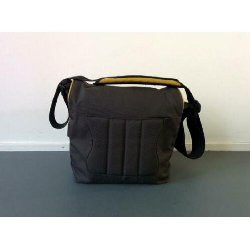 Crumpler foto tas