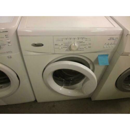 6 kg whirpool 1400 VOOR? 125 Arpe Kampen