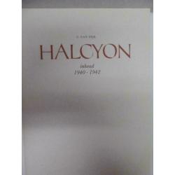 Halcyon | Het mooiste typografische tijdschrift ooit Halcyo
