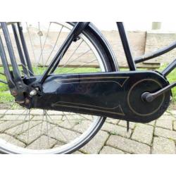 Te koop Limit omafiets / meisjesfiets 24 inch!