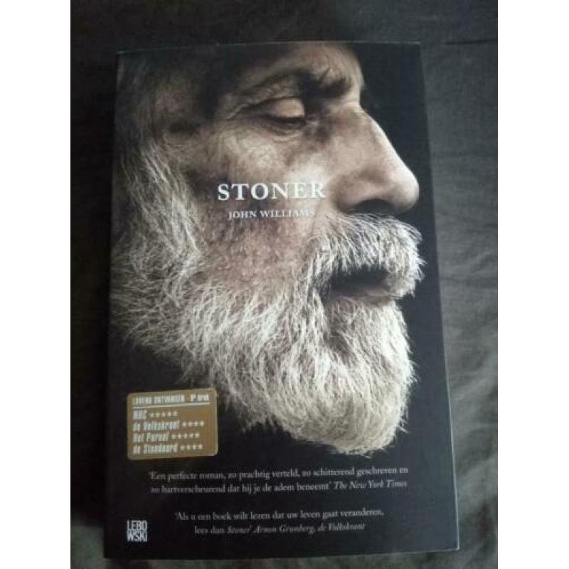 John Williams - Stoner / Butcher's Crossing