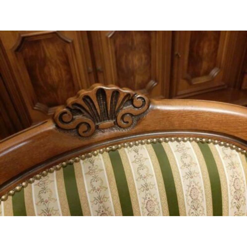 Klassiek fauteuiltje