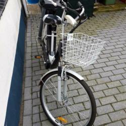 electrische fiets