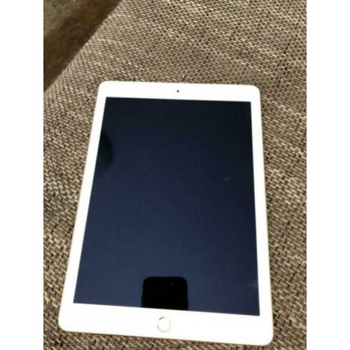 Apple iPad Air 2 16GB GOLD Zgan