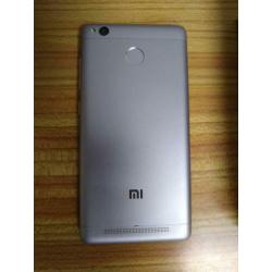 Xiaomi Redmi S3 ongebruikt