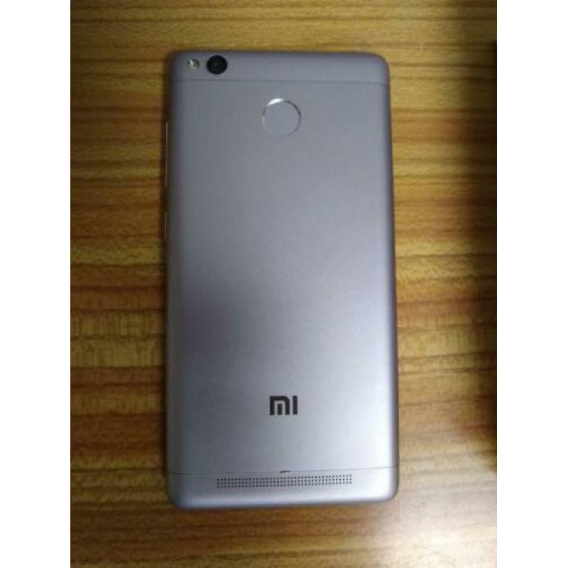 Xiaomi Redmi S3 ongebruikt