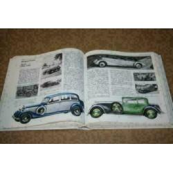 Dikke pil - Encyclopedia of Cars !!