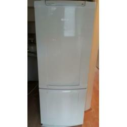 Koelvries combinatie te koop van Electrolux