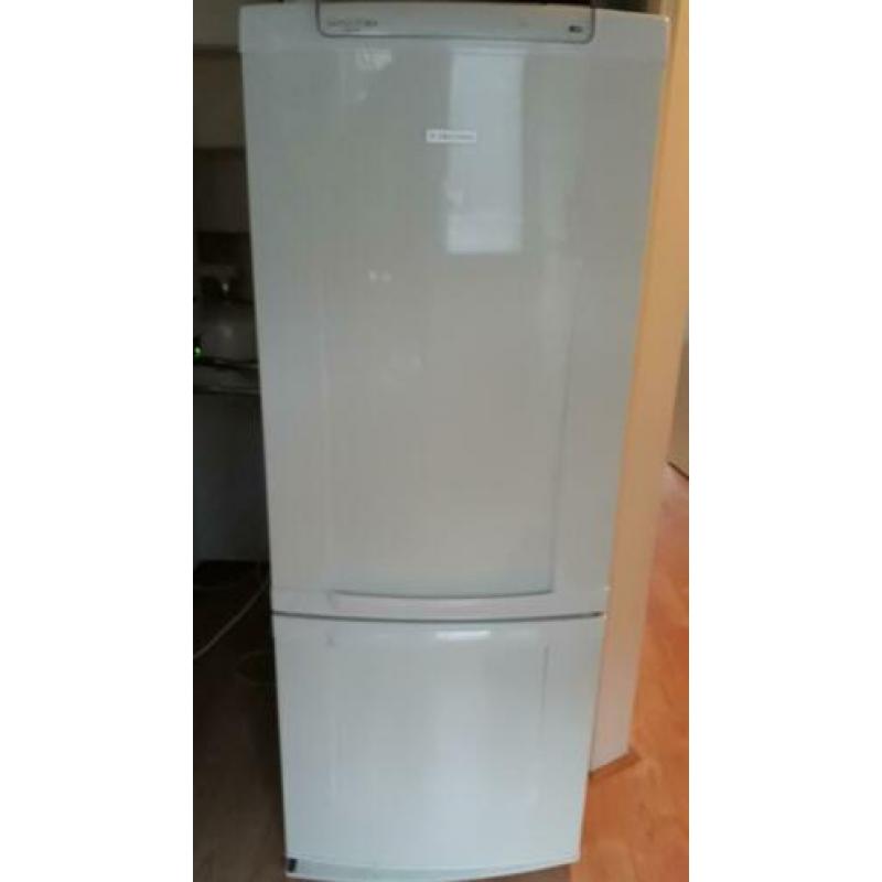 Koelvries combinatie te koop van Electrolux