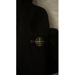 stone island softshell jacket