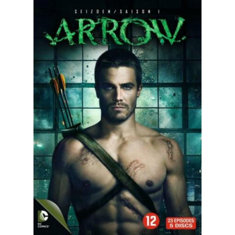 Diverse series 5 euro/stuk 5+1 gratis!!!!