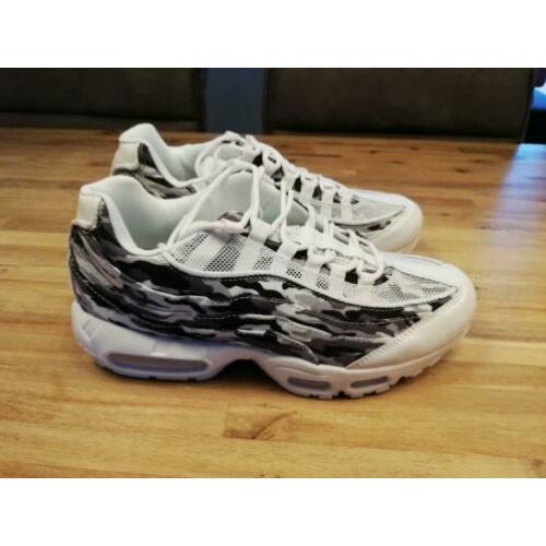Te koop: nieuwe Nike air max maat 43