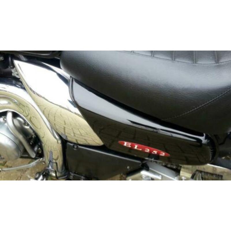 Kawasaki EL 250 EL250 el250