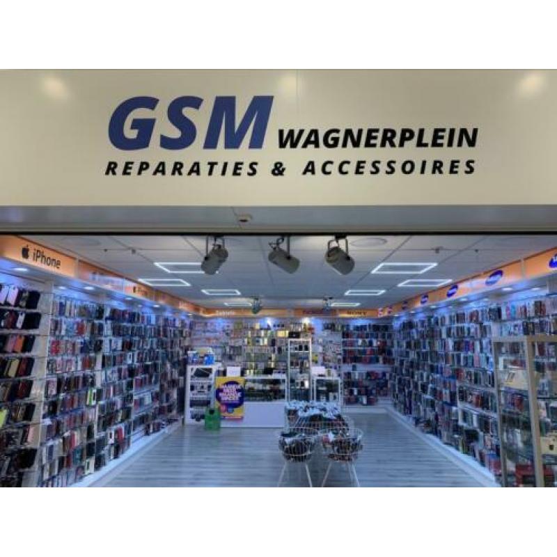 iPhone scherm/accu kapot? Reparaties 6/6S/7/8 en 8plus/xs