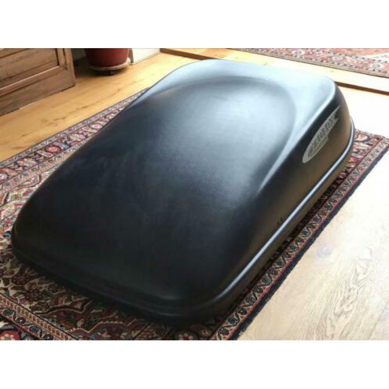 Hapro probox 425