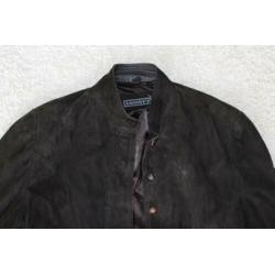 Prachtige Suede/Leren Lanaby's Jasje (L)