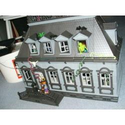 playmobil 5300 huis