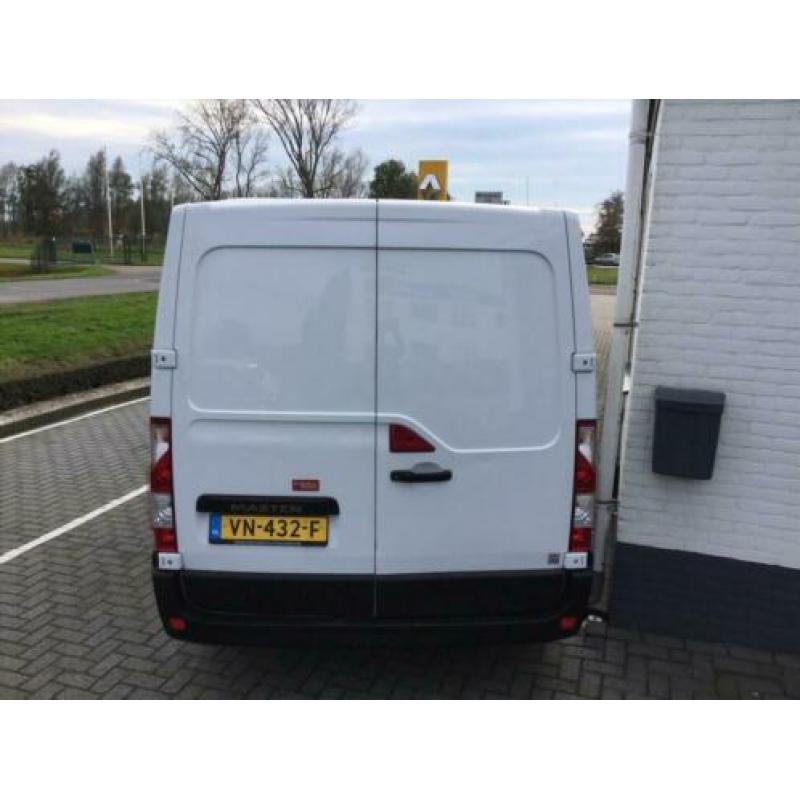 Renault Master Koelwagen* Navigatie / Trekhaak / Pdc / Cruis